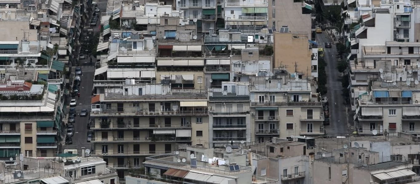 Ενοίκια Απριλίου: Δείτε μέχρι πότε μπορείτε να υποβάλετε την δήλωση Covid (βίντεο)
